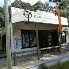 Kombu Wholefoods | 1 Church St, Bellingen NSW 2454, Australia