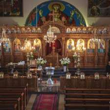 Orthodox Church Evangelismos | 57 Carr St, West Perth WA 6005, Australia