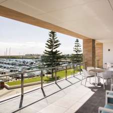 Regis Port Coogee | 72 Pantheon Ave, North Coogee WA 6163, Australia