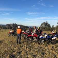 Corser Concepts Motorcycle School | Tongarra Road, 2665 Illawarra Hwy, Tullimbar NSW 2527, Australia