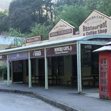 Walhalla General Store & Cafe | 120 Main Rd, Walhalla VIC 3825, Australia