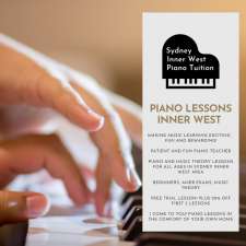 Sydney Inner West Piano Tuition | 3 Cook St, Croydon Park NSW 2133, Australia