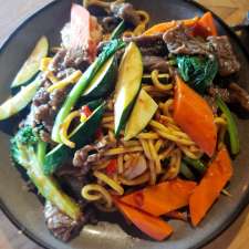 Wok'd Gourmet Chinese | 2/240-246 Clyde Rd, Berwick VIC 3806, Australia