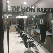 Demon Barber | 695 Darling St, Rozelle NSW 2039, Australia