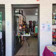 Monkey Business Clothes and Gifts | 47 Cowslip St, Violet Town VIC 3669, Australia