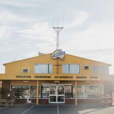 Geraldton Fishermen's Co-operative Marine Store | 61-67 Connell Rd Geraldton, West End WA 6530, Australia