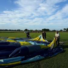 Cloud 9 Balloon Flights Pty Ltd | Meeting at The Crowne Plaza Hawkesbury Valley, 61 Hawkesbury Valley Way, Windsor NSW 2753, Australia