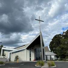 Mullum Mullum Anglican Church (St Paul’s) | 40 Warrandyte Rd, Ringwood VIC 3134, Australia