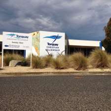 Torquay Baptist Church | 25 Grossmans Rd, Torquay VIC 3228, Australia