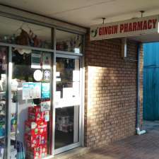 Gingin Pharmacy | 8 Brockman St, Gingin WA 6503, Australia