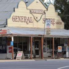 Newbridge General Store | 36 Lyons St, Newbridge VIC 3551, Australia