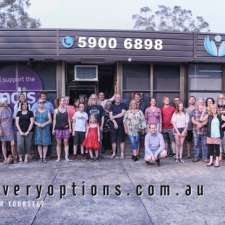 Recovery Options | 2421 Warburton Hwy, Yarra Junction VIC 3797, Australia