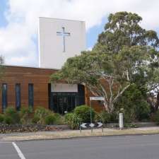 St Alfred's Anglican Church | 107 Springfield Rd, Blackburn North VIC 3130, Australia