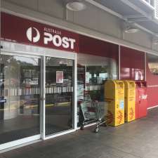 Australia Post - Capalaba Post Shop | Shop 59, Capalaba Park Shopping Centre, 7-45 Redland Bay Rd, Capalaba QLD 4157, Australia