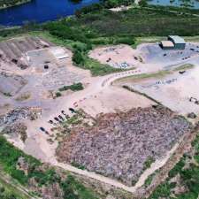 Gladstone Transfer Station | Mangrove Rd, West Gladstone QLD 4680, Australia