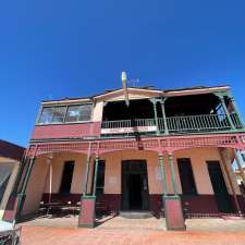 Central Hotel | 131 Main St, Zeehan TAS 7469, Australia