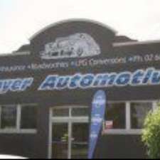 Boyer Automotive | 241 Honour Ave, Corowa NSW 2646, Australia