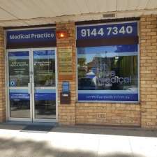 North St Ives Medical Practice | 160 Warrimoo Ave, St Ives Chase NSW 2075, Australia