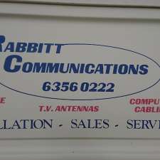 Rabbitt Communications | 1346 Bridport Rd, Bridport TAS 7262, Australia