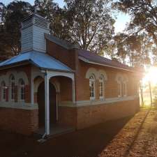 Old Thomson Brook Church | 113 Thomson Brook Rd, Thomson Brook WA 6239, Australia