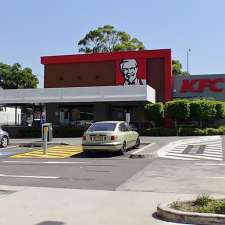 KFC Wetherill Park (Outside) | 561-583 Polding St, Wetherill Park NSW 2164, Australia