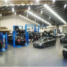 Central Automatics Transmission Service | Unit 1a/3 Anderson St, Banksmeadow NSW 2019, Australia