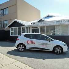 Ellis Corporate | 434 Vincent St W, West Leederville WA 6007, Australia
