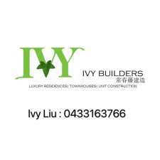 IVY BUILDERS PTY LTD | Glen Waverley VIC 3150, Australia