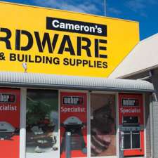 Cameron's H Hardware | 83 Princes Hwy, Batemans Bay NSW 2536, Australia