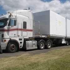 JH Sams Transport Pty Ltd | 15 Palmcrest Rd, Alberton QLD 4207, Australia