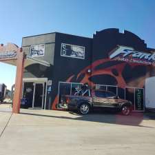 Frankies Auto Electrics & Custom Car Audio South Nowra | 4/142 Princes Hwy, South Nowra NSW 2541, Australia