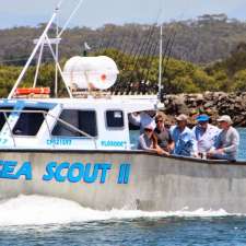 The Rocks Fishing Charters | South West Rocks NSW 2431, Australia