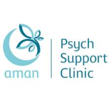 AMAN PSYCH Support Clinic | 71-75 Wangee Rd, Lakemba NSW 2195, Australia