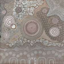 Sallouart Aboriginal art | 4 Loch Lomond Cres, Torquay VIC 3228, Australia