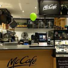 McDonald's Campbelltown | 312 Queen St, Campbelltown NSW 2560, Australia