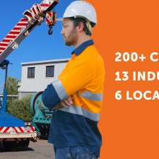 Site Skills Training Gladstone (South Trees) | 17-19 S Trees Dr, South Trees QLD 4680, Australia