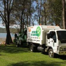 Cutting Edge Tree Maintenance | 47 King St, Warners Bay NSW 2282, Australia