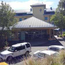 Mater Private Hospital Redland | Weippin St, Cleveland QLD 4163, Australia