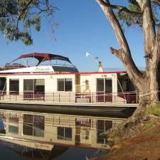 Orlando Houseboat | Lock 5 Rd, Paringa SA 5340, Australia