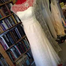 Empire Room Bridal and Mercerie | 18 Woods Point Rd, Warburton VIC 3799, Australia