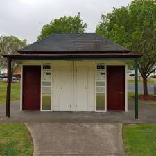 Public Toilet | Keilor VIC 3036, Australia