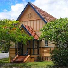 Windsor Presbyterian Church | 58 Maygar St, Windsor QLD 4030, Australia