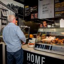 Central Park Roast Chicken Bar | 146 Burke Rd, Malvern East VIC 3145, Australia