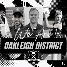 Oakleigh District Football Netball Club | 1658 Dandenong Rd, Oakleigh East VIC 3166, Australia