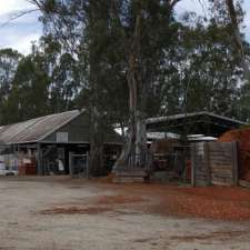 Arbuthnot Sawmills Pty Ltd | 12 Punt Rd, Koondrook VIC 3580, Australia