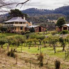 Stanton Bed and Breakfast | 504 Back River Rd, Magra TAS 7140, Australia