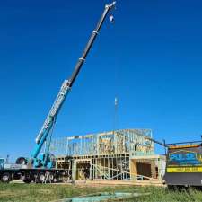 Pulse Construction SA | 1 Nancarrow St, North Moonta SA 5558, Australia