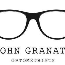 John Granata Optometrists | 4/2A Campbell St, Northmead NSW 2152, Australia