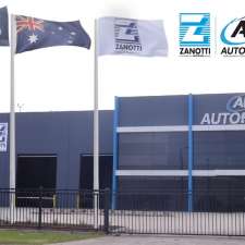 Auto Frigo Transport Refrigeration | 70 Austrak Dr, Somerton VIC 3062, Australia