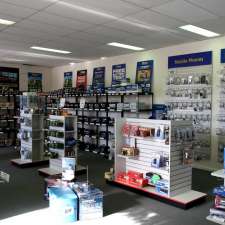 Every Battery Kensington | 14 Gatehouse Dr, Melbourne VIC 3031, Australia